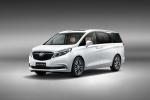 Buick GL8 ES 2016 года